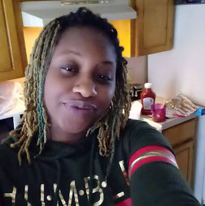 Meet your Posher, Joycelin